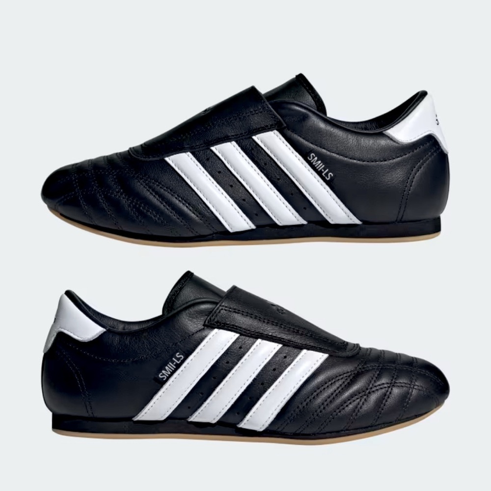 Adidas Taekwondo
